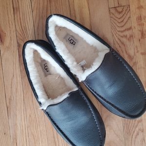 Men's uggs slippers